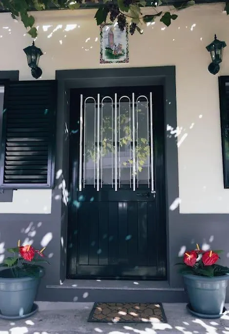 Secret Paradise Villa Funchal  Holiday home