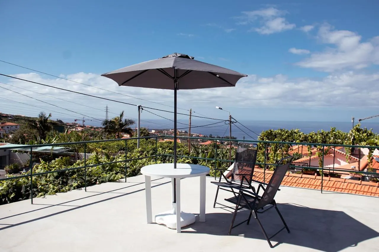 Secret Paradise Villa Funchal  Holiday home Funchal (Madeira)