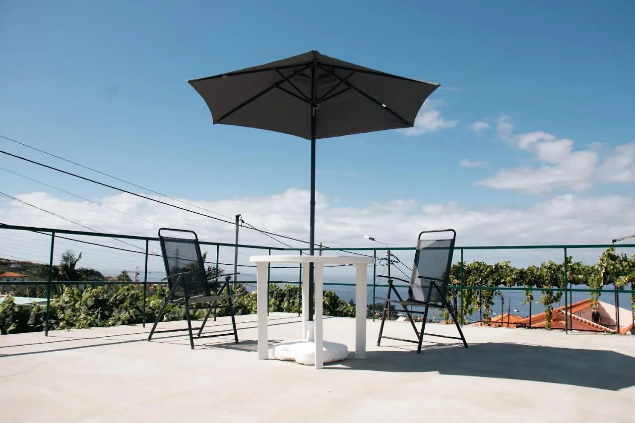 Holiday home Secret Paradise Villa Funchal  Portugal