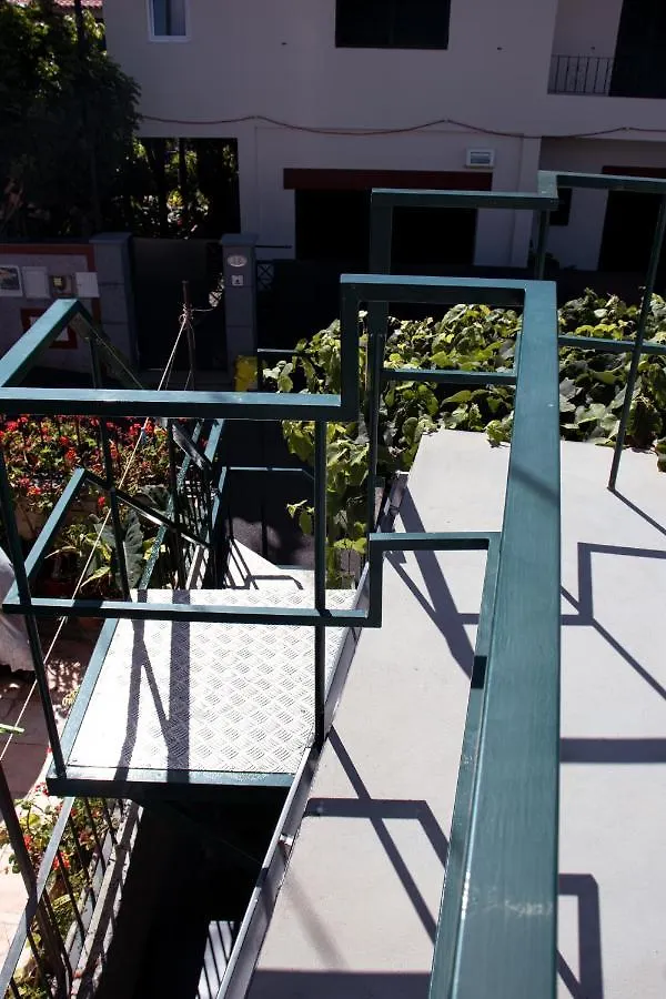 Holiday home Secret Paradise Villa Funchal